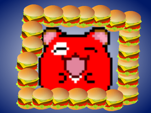 Hamster CC remix remix remix