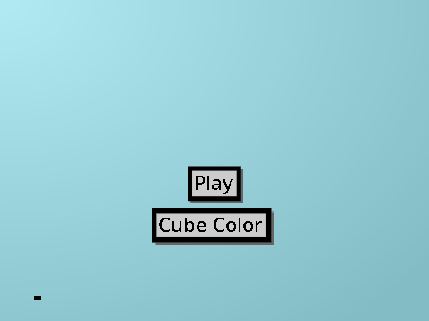 ocean platformer