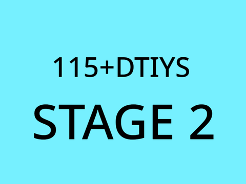 115+DTIYS STAGE 2 (open)