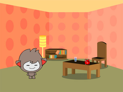 Dancing Hamster