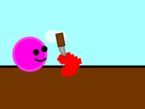 Betty Slime