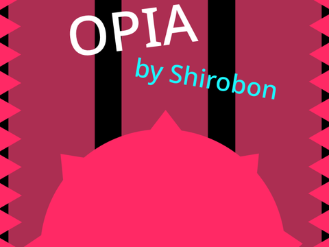 Just Shapes & Beats Shirobon - Opia
