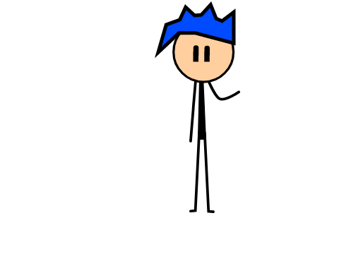 new oc