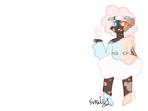 im proud of this ...kinda