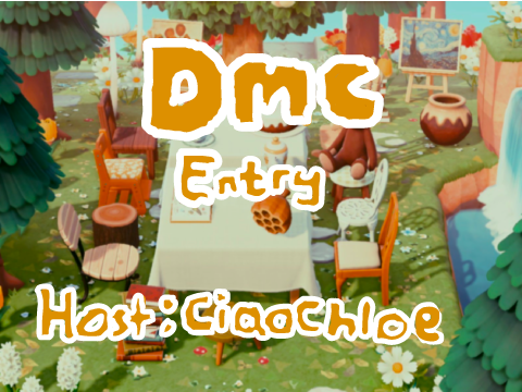 ➸ 1000+ DMC! [ open!! ] ˎˊ- Entry