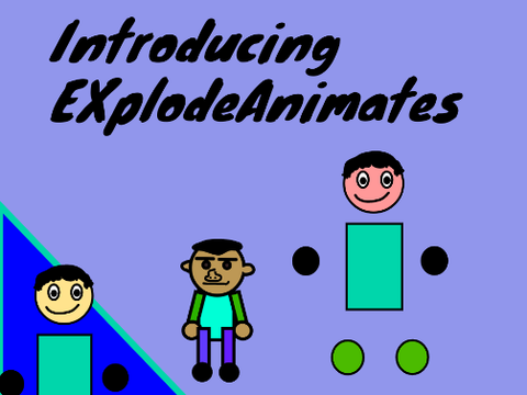 Thumbnail For EXplodeAnimates