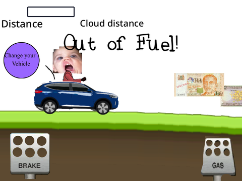 Hill Climb Racing mobile baby edition remix remix