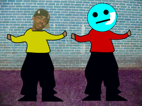 Remix this Dance remix