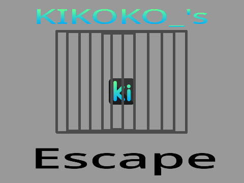 KIKOKO_'s Escape | Entry for 555 Platformer Contest