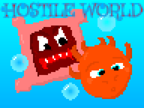 Hostile World