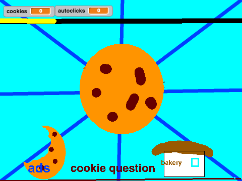 cookie clickers