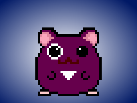 Hamster CC remix remix remix remix