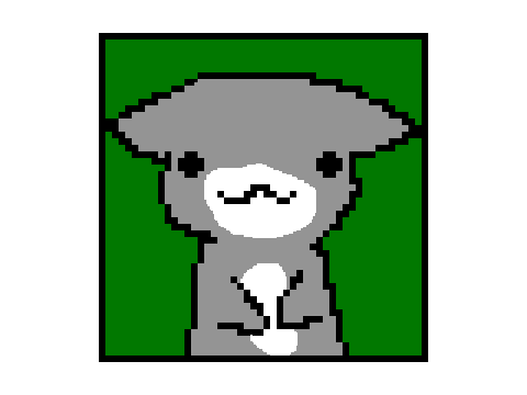 Wolfii Licky 