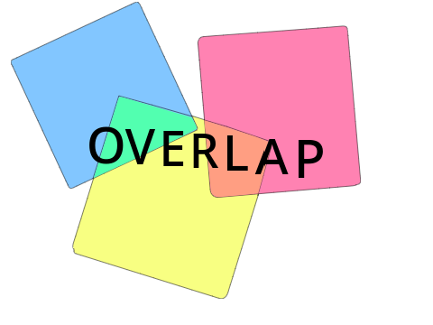 OVERLAP