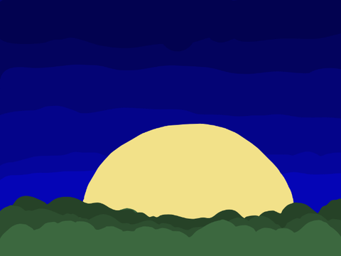 Idk I was bored