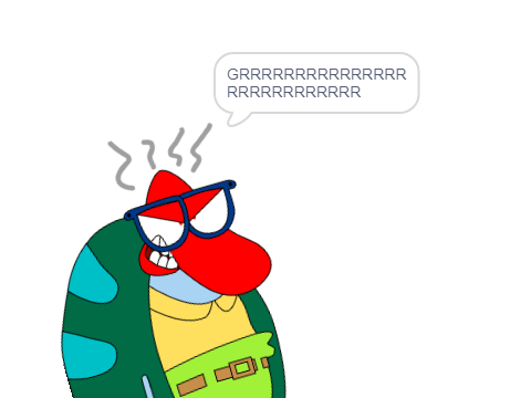 My Reaction to (BAD THING)