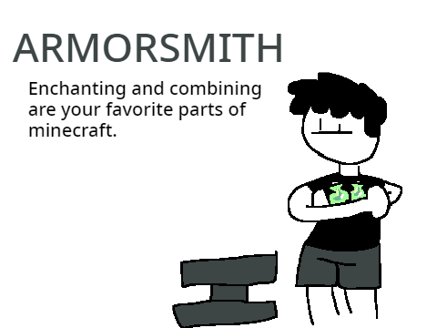 What your favorite SKYWARS kit says about you.