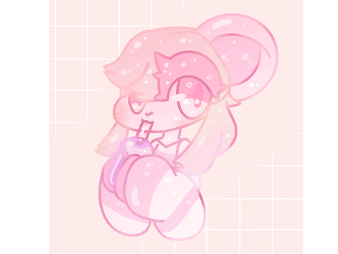+…[ Boba Beans ]…+