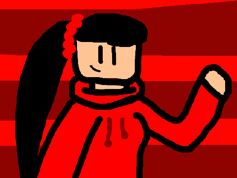 PFP for XxRedrxsesxX