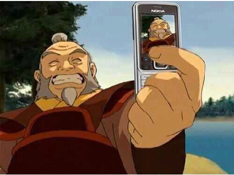 Avatar The Last Airbender & Korra MEMES ♥ (Part 1)