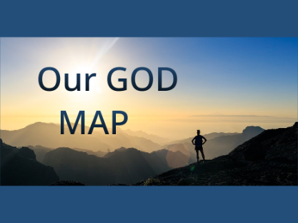 Our God MAP OPEN Open 