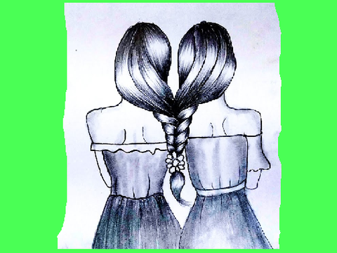 For My Friend...