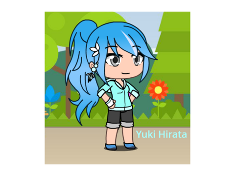 My BNHA ocs 