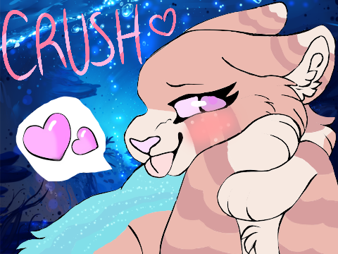 ♡ crush ♡ cce