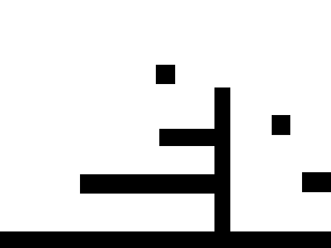Movement and Collision with Walls