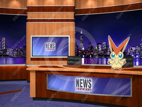 Skylander News! (KaosAndMeyhem with special guest star... Victinicng!) remix