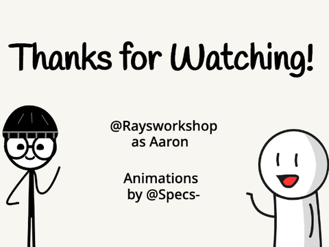 Credits