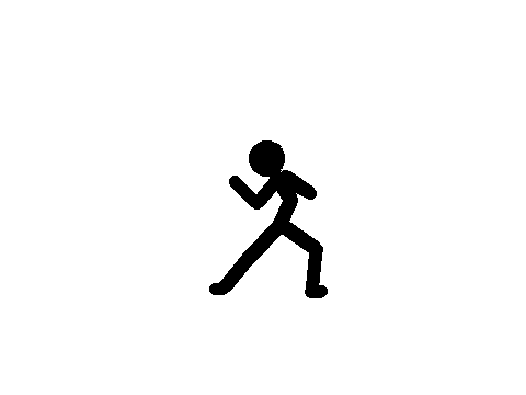 Some Kungfu Animations I made :)