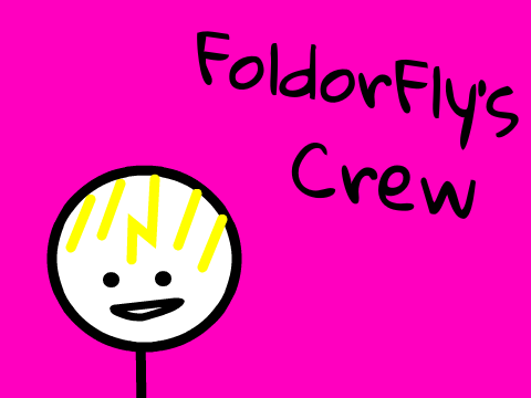FoldorFly's Dream Team