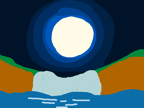 random art