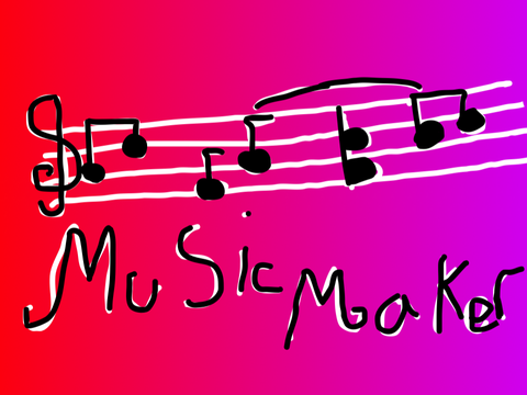 Music maker