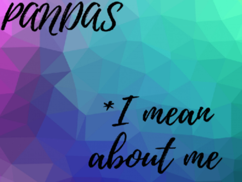 About Me!