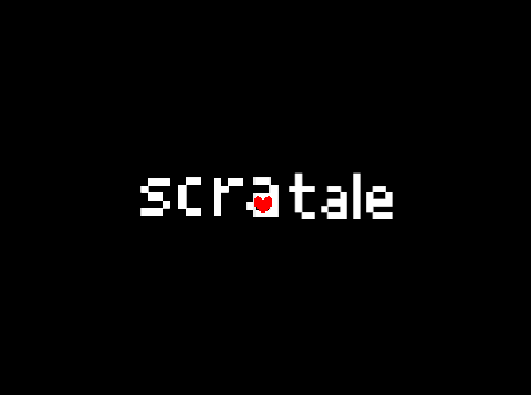 scrataleロゴ