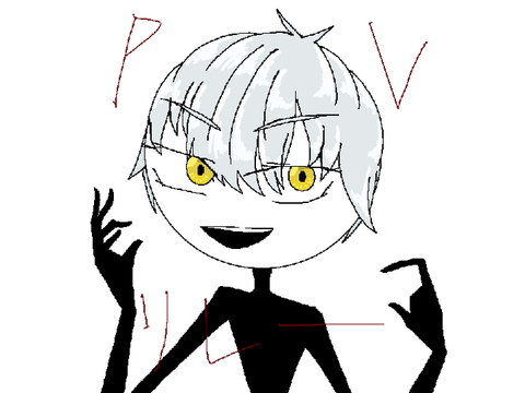 パンダヒーロー pvリレー
