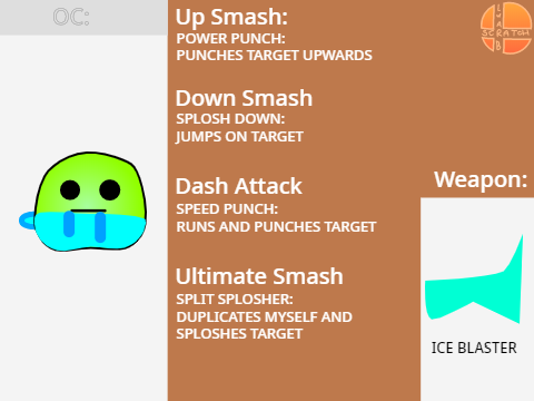 Scratch Brawl Sign Ups remix