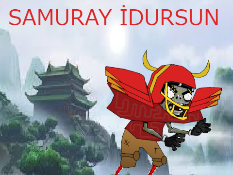 Samuray İdursun
