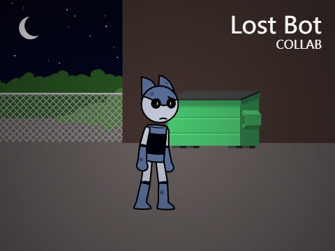 [COLLAB] Lost Bot - 0