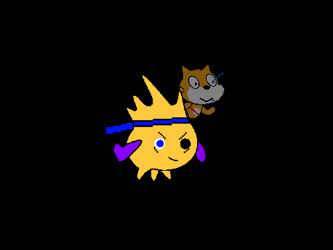 scrabelief　gobo phase3
