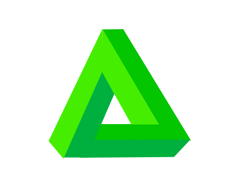 Penrose Triangle