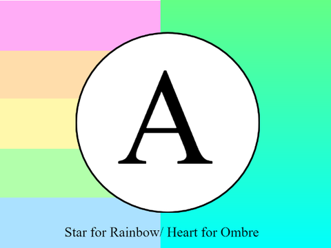 abbytastico7's  Logo survey!  