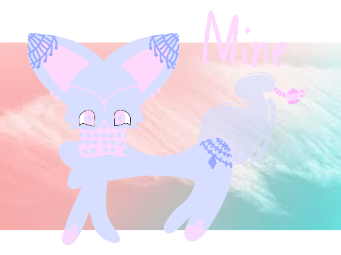 ~Open Species~Desert Witch~