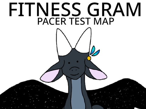 THUMBS-Pacer Test- 300 follower MAP