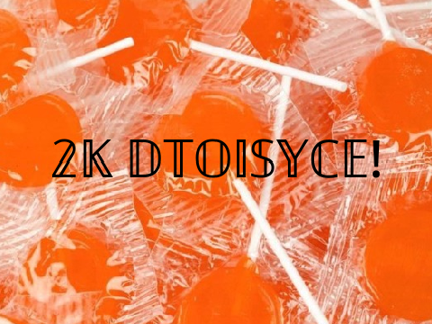 2k DTOISYCE