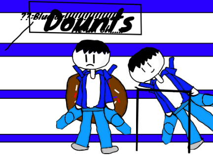 Dounts 