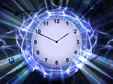 Misadventure: Never Ending Nightmare Official OST: Cycle of the Clock