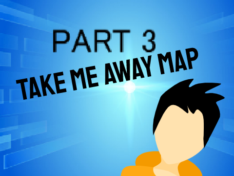 Take Me Away MAP (OPEN) remix